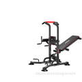Home General Dumbbell Stool multifunction Pull Up